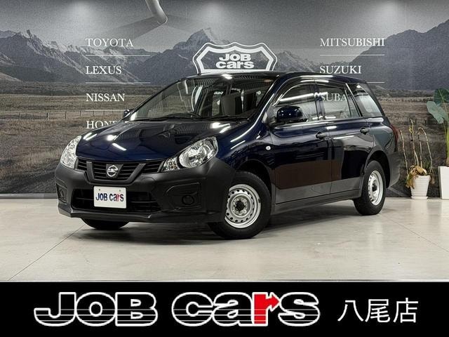 Nissan NV150AD 2021 — фото автомобиля
