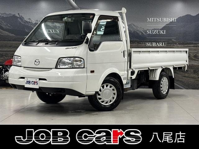 Mazda BONGO TRUCK 2019 — фото автомобиля 1