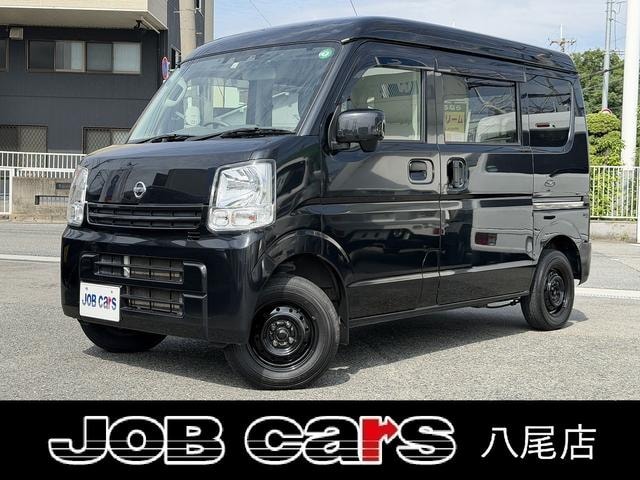 Nissan NV100CLIPPER VAN 2022 — фото автомобиля