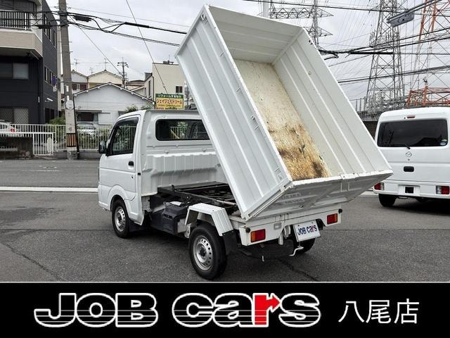 Nissan NT100CLIPPER TRUCK 2021 — фото автомобиля