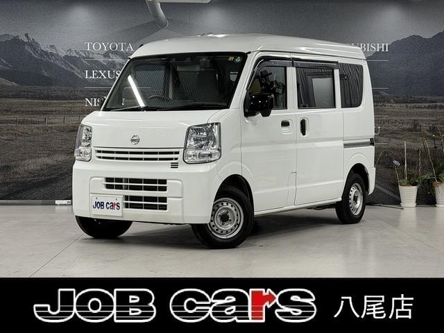 Nissan NV100CLIPPER VAN 2022 — фото автомобиля