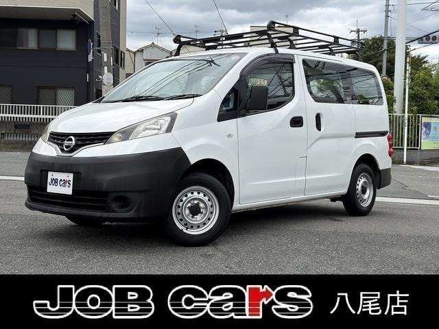 Nissan NV200 VANETTE VAN 2019 — фото автомобиля