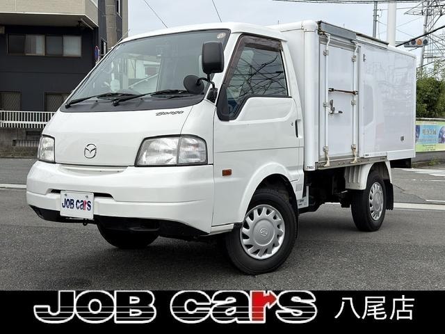 Mazda BONGO TRUCK 2019 — фото автомобиля 1