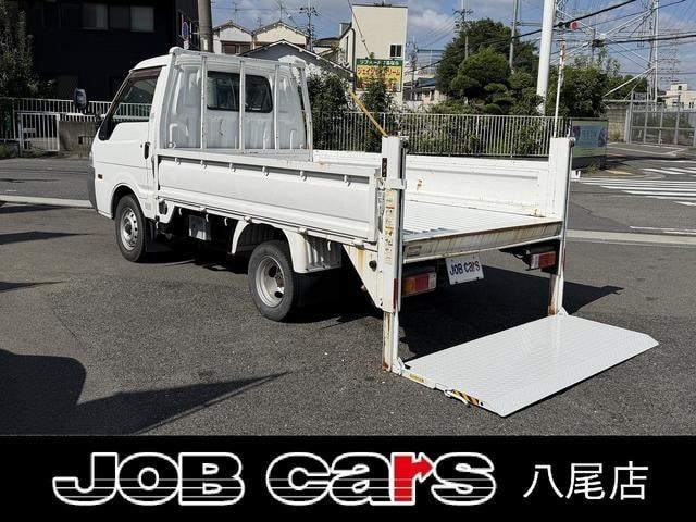 Mazda BONGO TRUCK 2013 — фото автомобиля 1