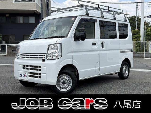 Nissan NV100CLIPPER VAN 2022 — фото автомобиля 1