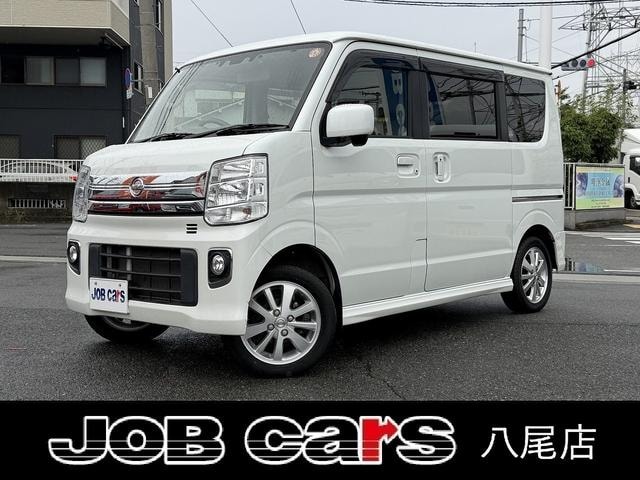 Nissan NV100CLIPPER RIO 2021 — фото автомобиля