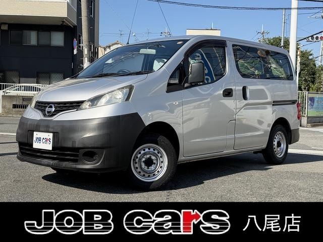 Nissan NV200 VANETTE VAN 2015 — фото автомобиля 1