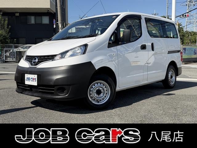 Nissan NV200 VANETTE VAN 2021 — фото автомобиля 1