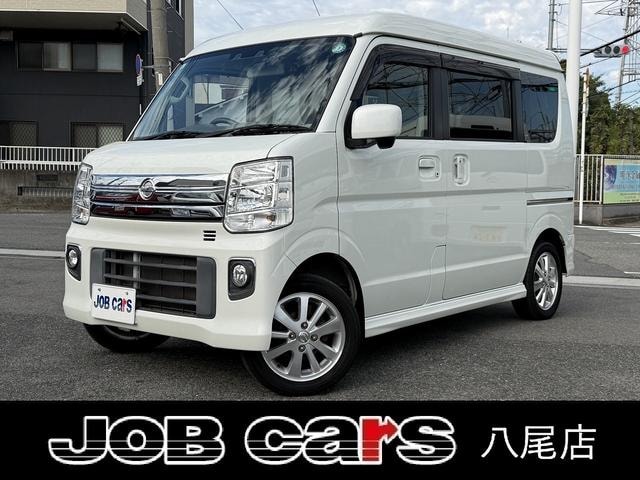 Nissan NV100CLIPPER RIO 2019 — фото автомобиля 1