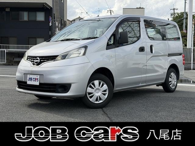 Nissan NV200 VANETTE VAN 2021 — фото автомобиля