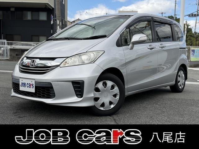 Honda FREED 2016 — фото автомобиля