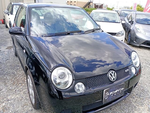Volkswagen LUPO 2005 — фото автомобиля