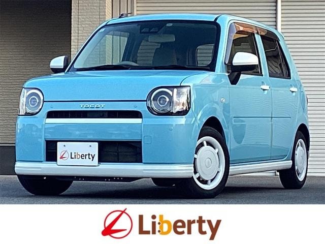 Daihatsu MIRA TOCOT 2019 — фото автомобиля