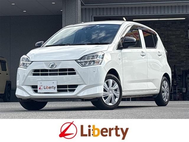 Daihatsu MIRA E:S 2019 — фото автомобиля