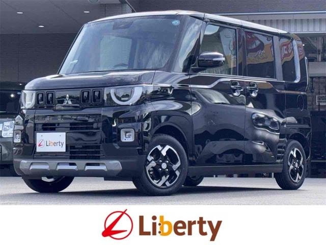 Mitsubishi DELICA MINI 2026 — фото автомобиля