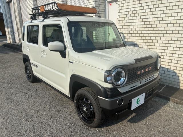 Suzuki HUSTLER 2026 — фото автомобиля 1