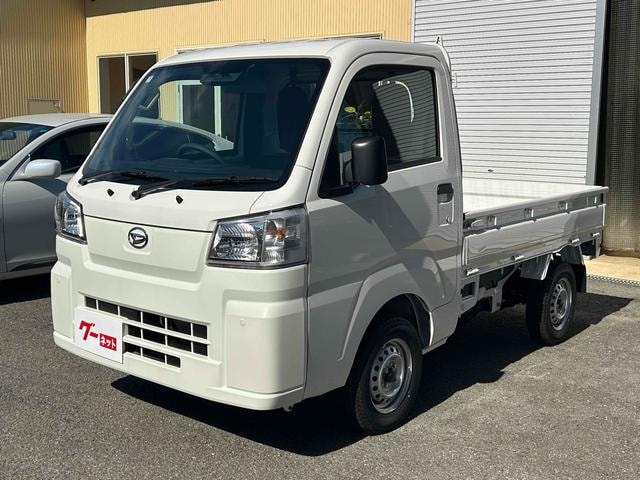 Daihatsu HIJET TRUCK 2026 — фото автомобиля