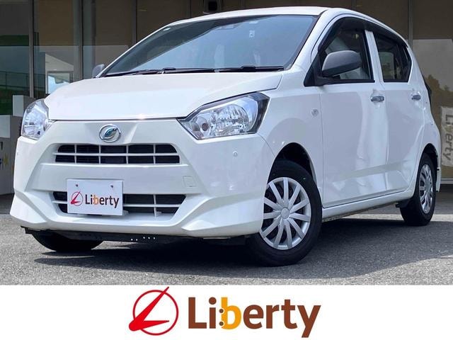 Daihatsu MIRA E:S 2021 — фото автомобиля