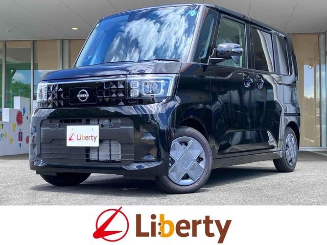 Nissan ROOX 2026 — фото автомобиля