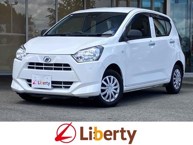 Daihatsu MIRA E:S 2021 — фото автомобиля