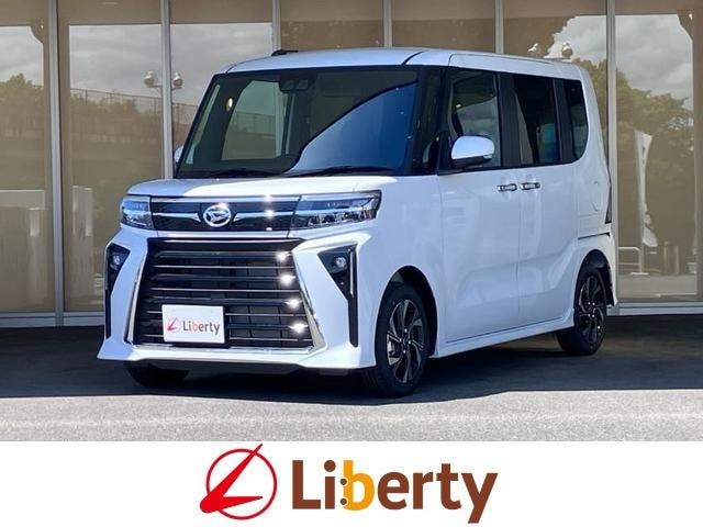 Daihatsu TANTO 2026 — фото автомобиля