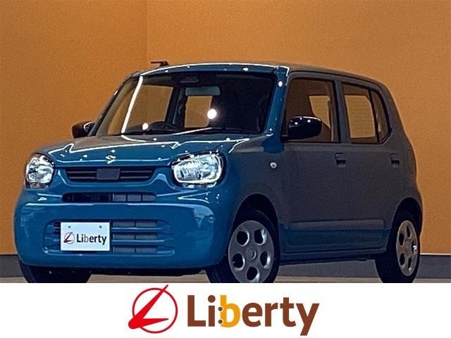 Suzuki ALTO 2026 — фото автомобиля 1