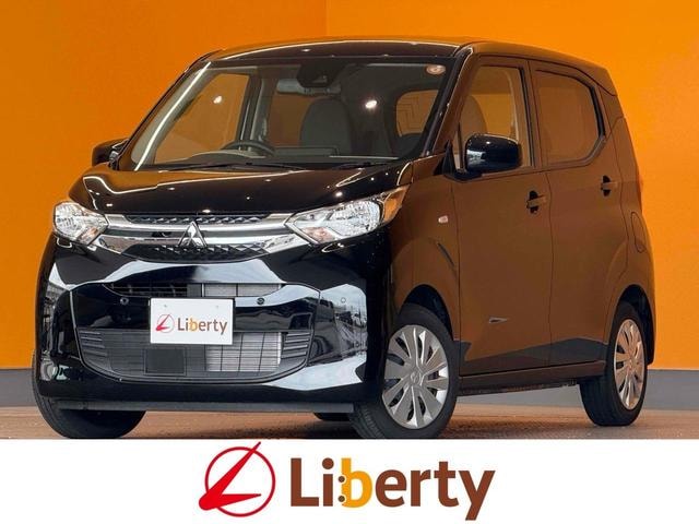 Mitsubishi EK WAGON 2025 — фото автомобиля 1