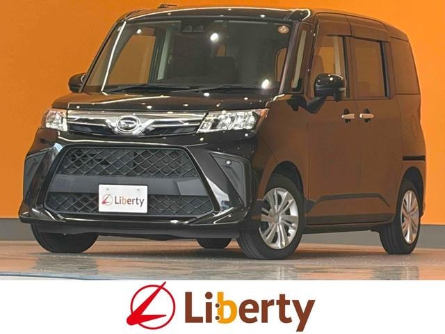 Daihatsu THOR 2022 — фото автомобиля 1