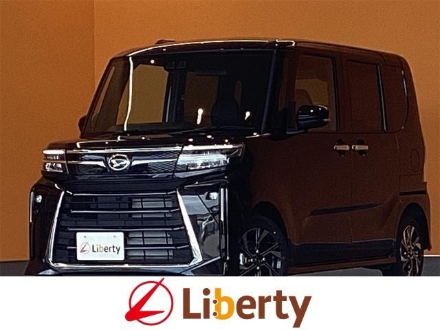 Daihatsu TANTO 2026 — фото автомобиля 1