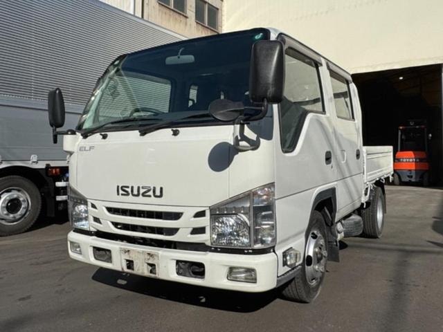 Isuzu ELF TRUCK 2018 — фото автомобиля 1
