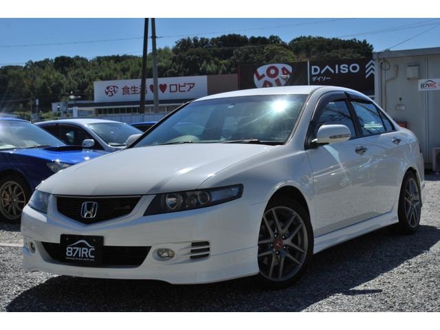 Honda ACCORD 2007 — фото автомобиля 1