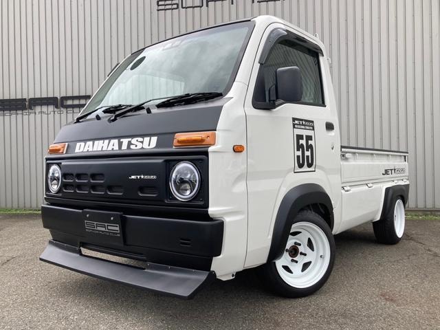 Daihatsu HIJET TRUCK 2018 — фото автомобиля