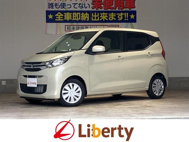 Mitsubishi EK WAGON 2024 — фото автомобиля 1