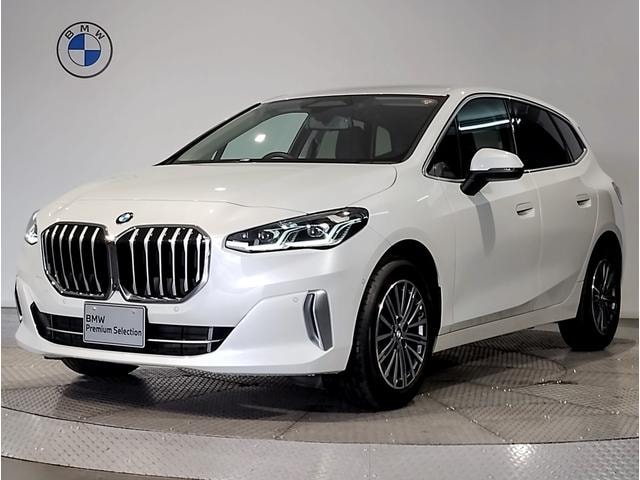 Bmw 2 SERIES 2024 — фото автомобиля 1