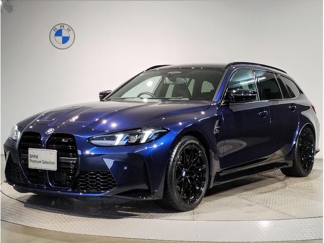 Bmw M3 2025 — фото автомобиля