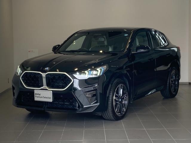 Bmw X2 2026 — фото автомобиля