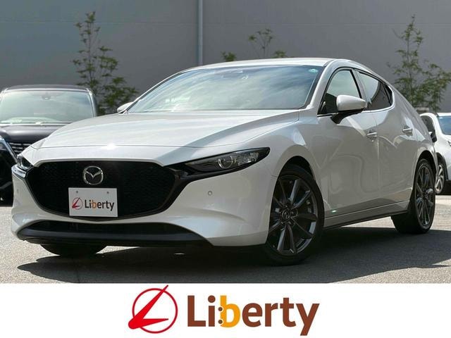 Mazda 3 FASTBACK 2019 — фото автомобиля 1
