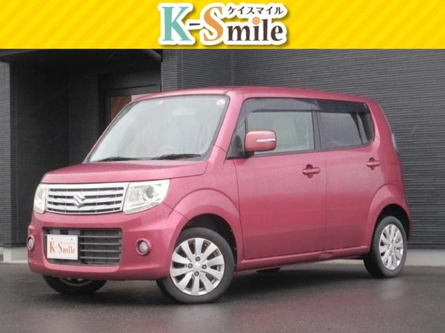 Suzuki MR WAGON WIT 2014 — фото автомобиля 1