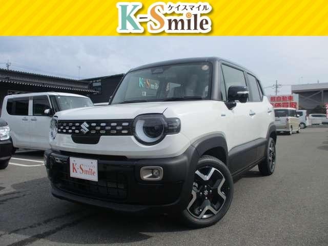 Suzuki XBEE 2025 — фото автомобиля 1