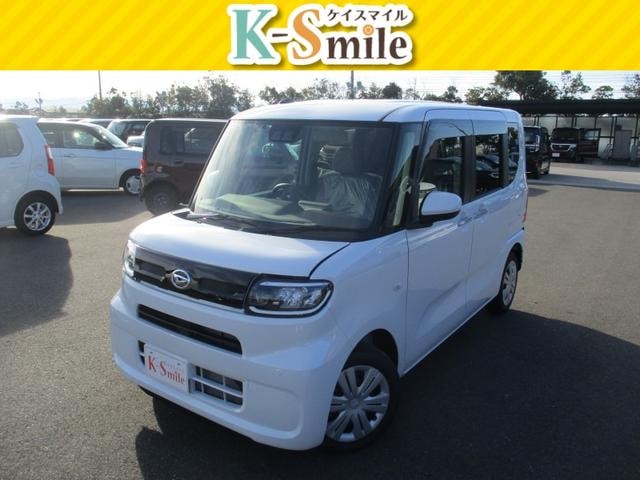 Daihatsu TANTO 2025 — фото автомобиля