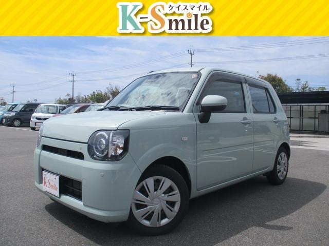 Daihatsu MIRA TOCOT 2018 — фото автомобиля 1
