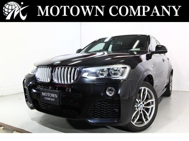 Bmw X4 2014 — фото автомобиля 1