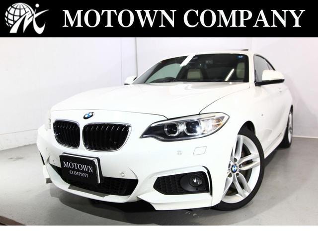 Bmw 2 SERIES 2014 — фото автомобиля