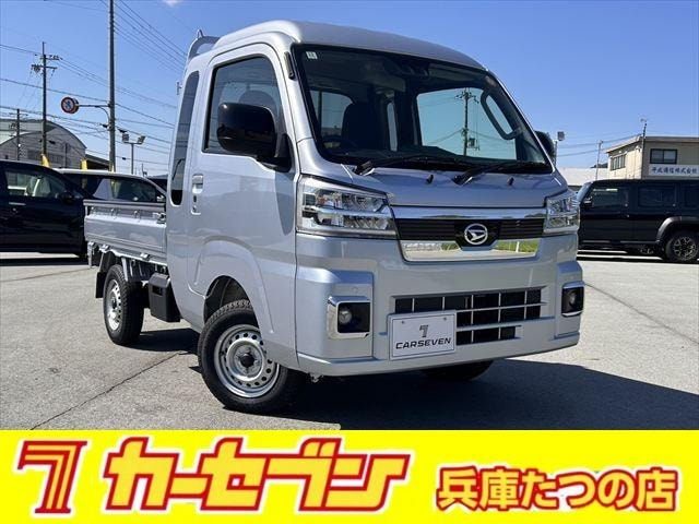 Daihatsu HIJET TRUCK 2025 — фото автомобиля