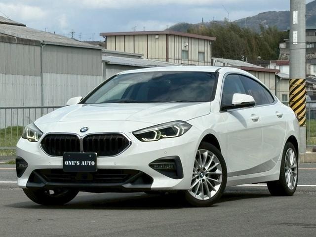 Bmw 2 SERIES 2020 — фото автомобиля 1