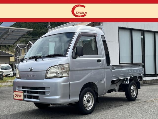 Daihatsu HIJET TRUCK 2011 — фото автомобиля