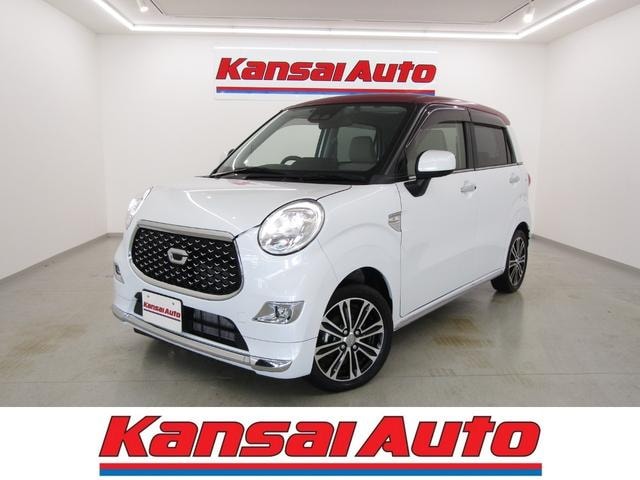 Daihatsu CAST 2022 — фото автомобиля 1