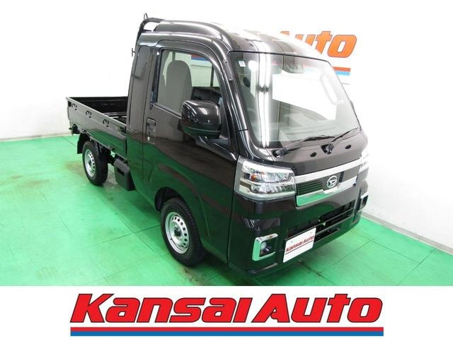 Daihatsu HIJET TRUCK 2025 — фото автомобиля