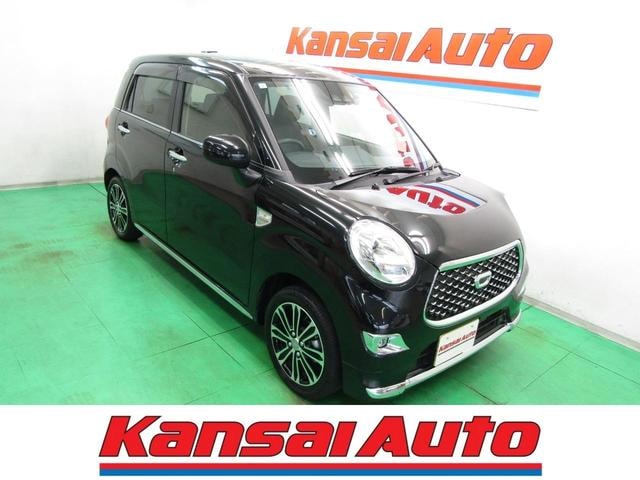 Daihatsu CAST 2021 — фото автомобиля 1