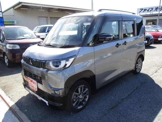 Mitsubishi DELICA MINI 2024 — фото автомобиля